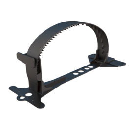 Collier fixation univ OPTIFLEX® PRO (x10)